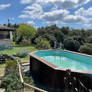 Canaleta Rural Casa rural