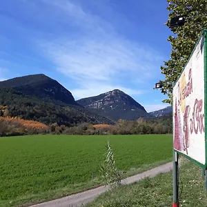 - La Soleia D'oix Camping