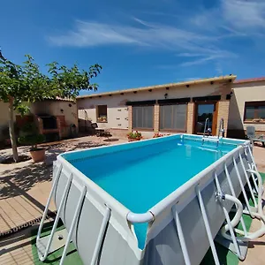 Casa La Tora Casa rural