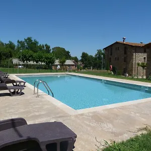 Mas El Ferrés Casa rural
